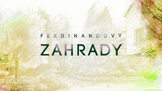 Spolupráce: Ferdinandovy zahrady - Inspirováno historií - obrázek