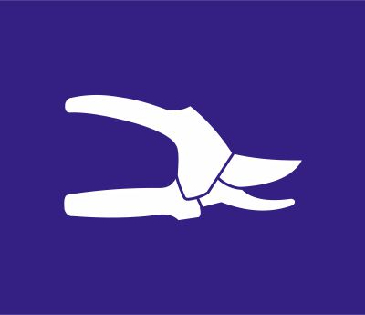 Údržba zeleně - ikonka
