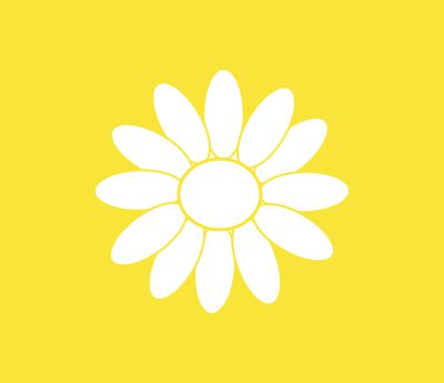 Okrasné rostliny - ikonka